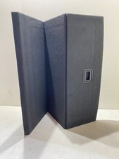 SEAT EXEO 2012 2.0 TDI ESTATE  LOAD COVER PARCEL SHELF CHARCOAL GREY