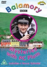 Balamory: Mysteries With PC