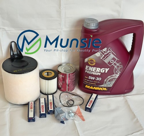 Service kit for bmw - kit,