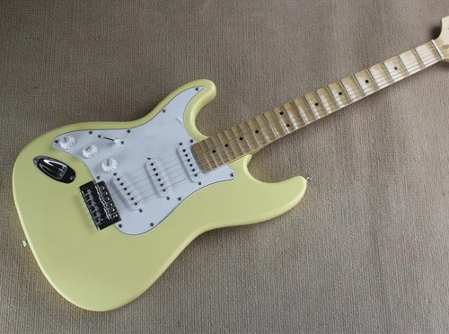 Left handed malmsteen - handed, model