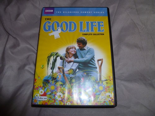 The good life - good,