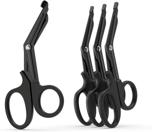 Imkrc trauma shears - 7.5’’,
