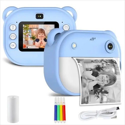Kid mini instant print - kid,