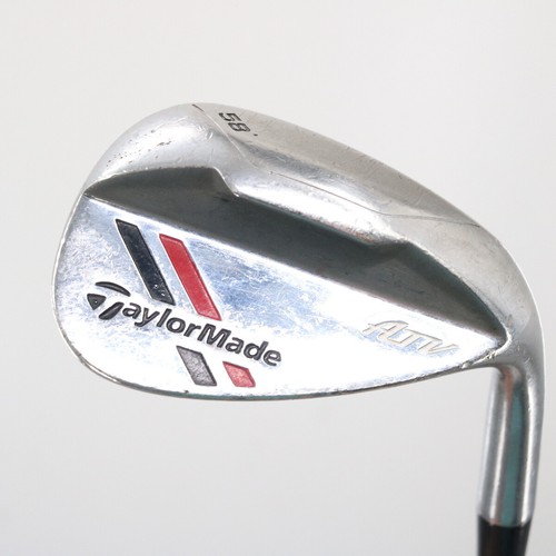 Taylormade atv lob wedge - lob,