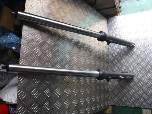 Kawasaki 400j forks - kawasaki,