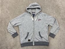 Drift King Men’s Hoodie Size