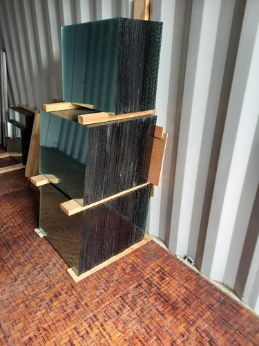 3mm horticultural glass new - 3mm, glass,