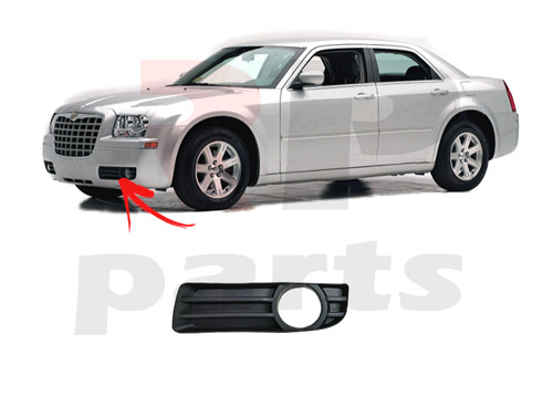 For chrysler 300c 2005 - for,