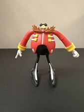Sonic The Hedgehog Bendy Dr