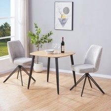 Aspen Dining Set with Light