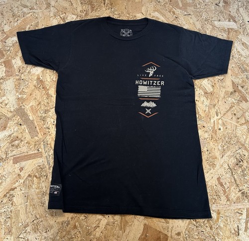 Howitzer men shirt patriot - men's, t-shirt