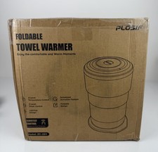 Towel Warmer With Remote-3