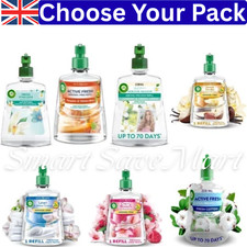 Air Wick Aerosol-Free