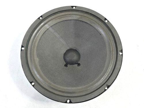Vintage leslie speaker - vintage, 10"