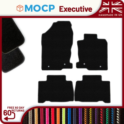 Executive car mats fit - executive, to
