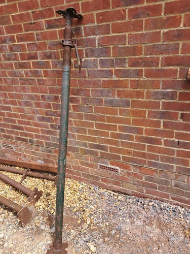 Size acrow prop - prop,