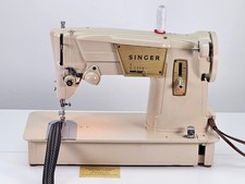 HeavyDuty 1964 Singer 317