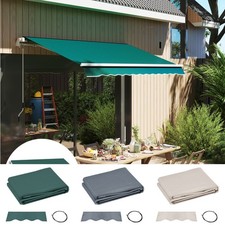 Replacement Awning Fabric for