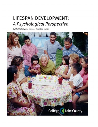 Lifespan development a - development:,