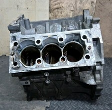 Rover KV6 2.5 Petrol V6 Alloy
