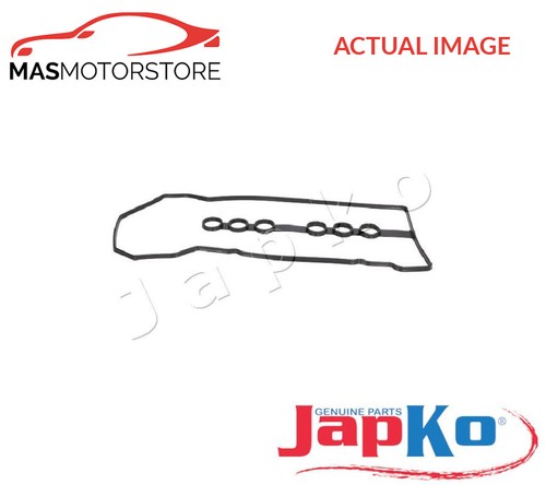Engine rocker cover gasket - cover,