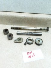 BSA 650 A65 Lighting Swingarm
