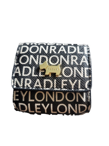 Radley london pod case black - radley,