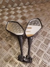 2024 Yamasaki YM 50-10 Mirrors (Pair)