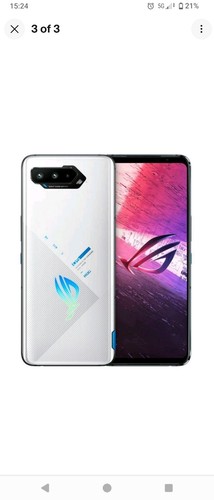 Asus rog phone - phone, 5s
