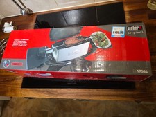 Weber Rotisserie for Q100/1000