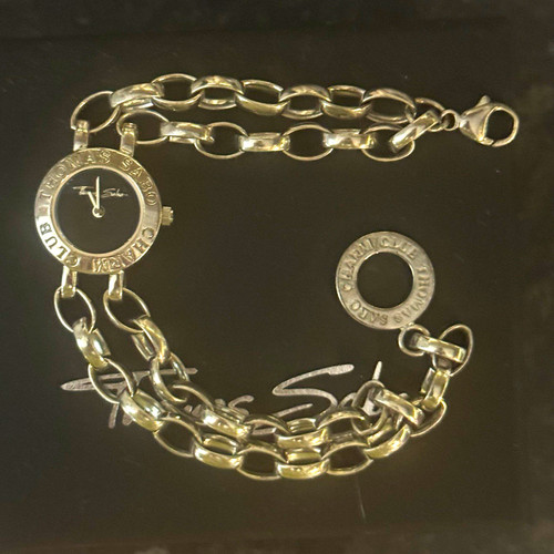 Thomas sabo charm - thomas,