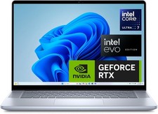 DELL Inspiron 16 Plus Laptop