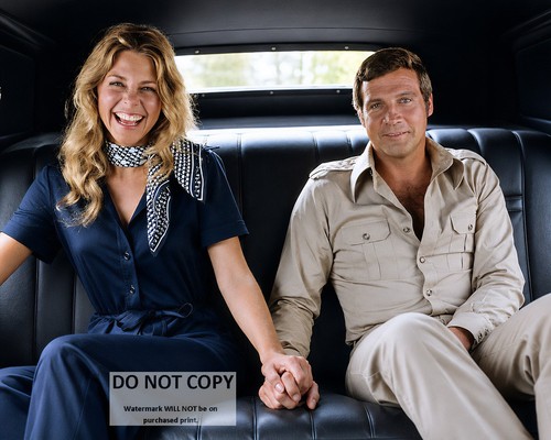 Lee majors lindsay wagner in - &,