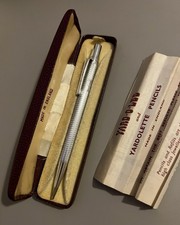 Solid Silver Yard O Led