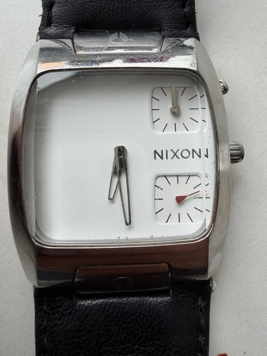 Nixon men the banks - nixon,