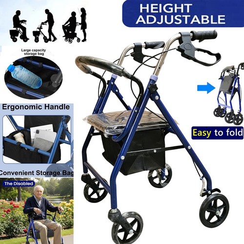 Lightweight foldable mobility - lightweight,