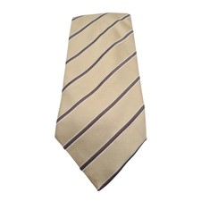 Ermenegildo Zegna Tie Pattern