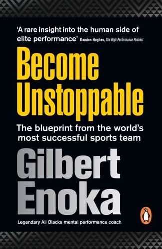 Become unstoppable gilbert - become,