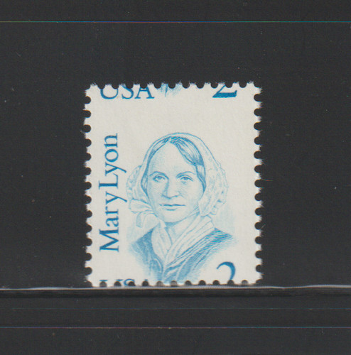 Efo error stamps 2169 - stamps:, #2169