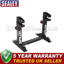 Sealey Motocross Bike Fast