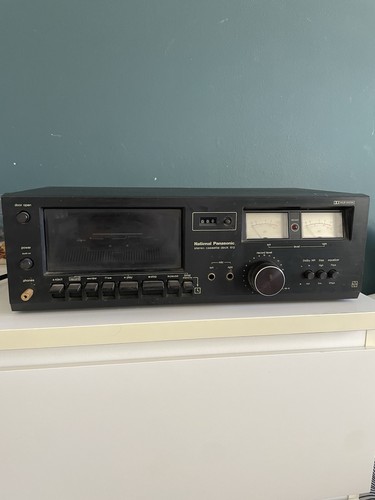 Panasonic 612us national - panasonic,