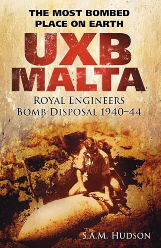 Uxb malta royal - uxb,