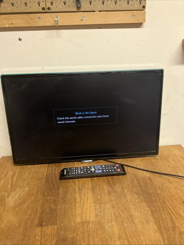 Samsung t24d390s smart - samsung, 24"