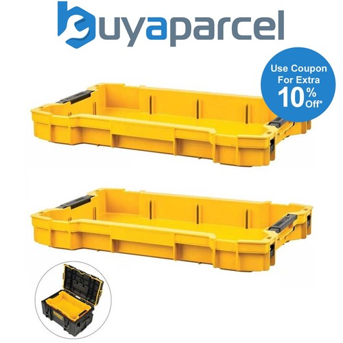 Dewalt tough system 0 - dewalt,