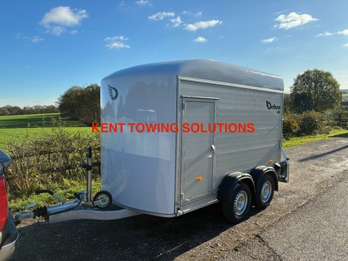 Debon c500 10ft twin - c500,
