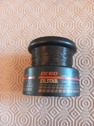 Silstar cx60 spare - silstar,