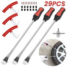 29pc tyre levers - levers, set