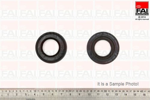 Fai os284 crankshaft shaft - os284,