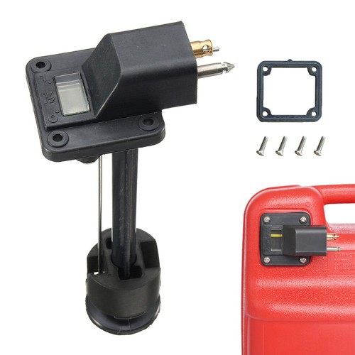 Fuel gauge for outboard marine - gauge,