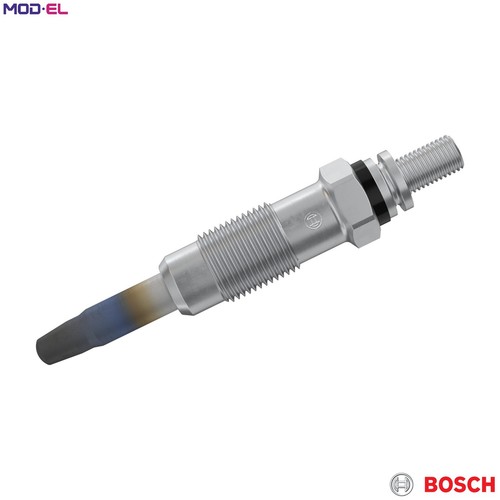 Glow plug 250 201 055 - 4x,